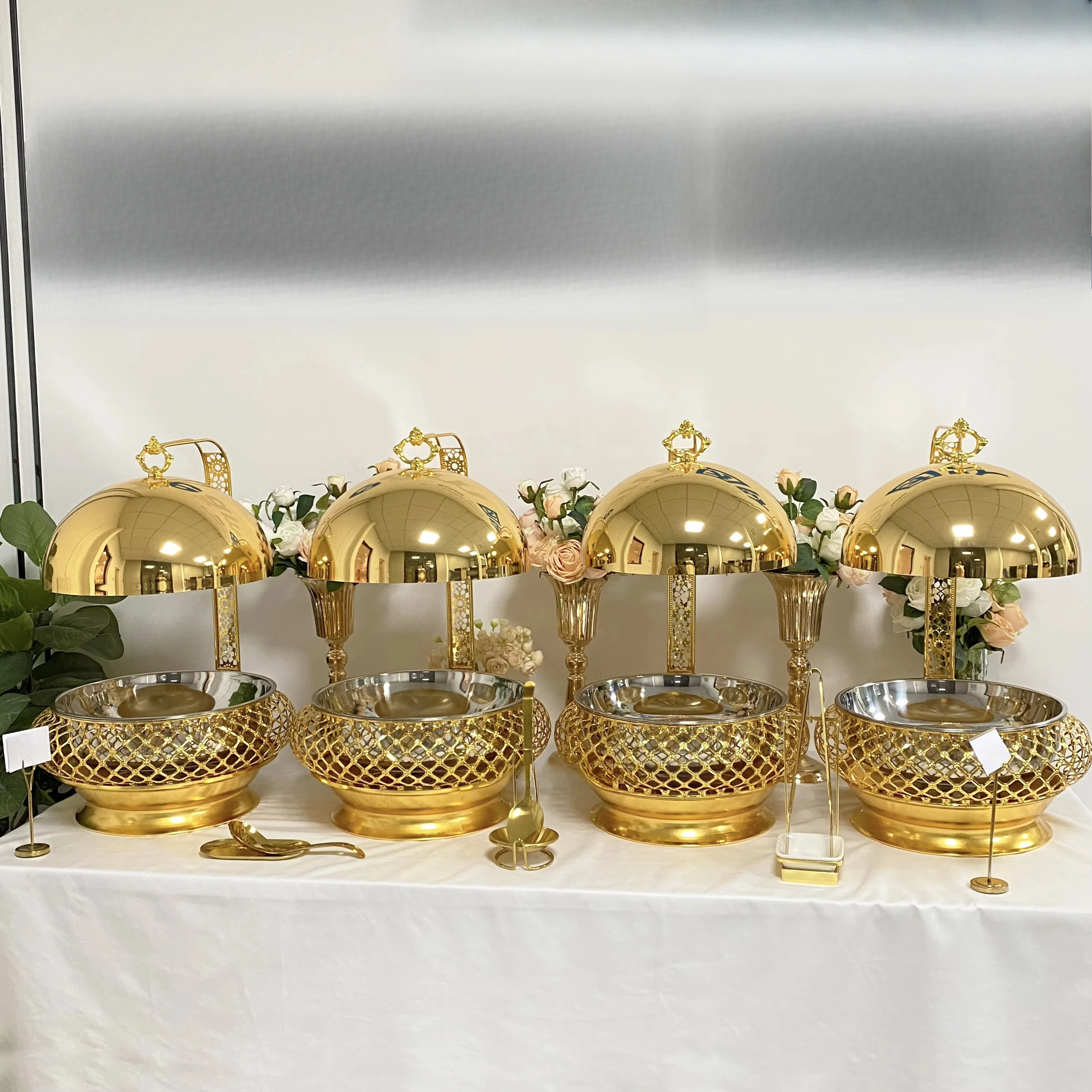 Event Suppliers - Gold Seller Wedding party supply hot