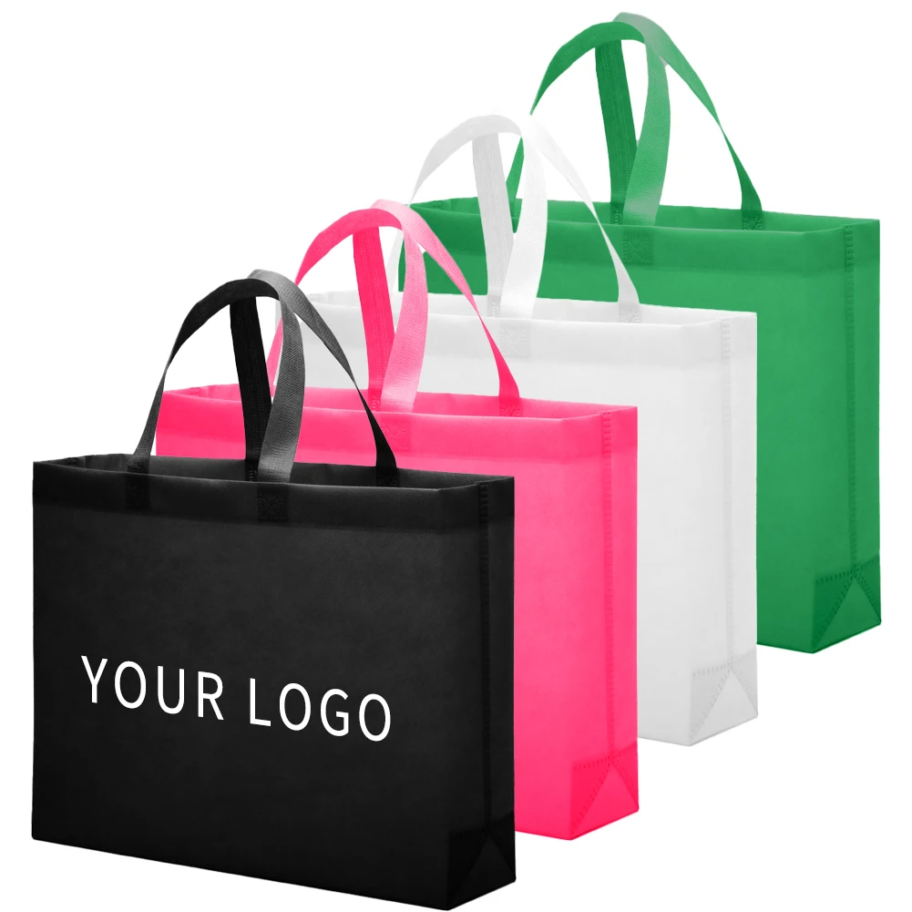 Non-woven Tote Bag Shopping Ba - Event Party Shop review and price