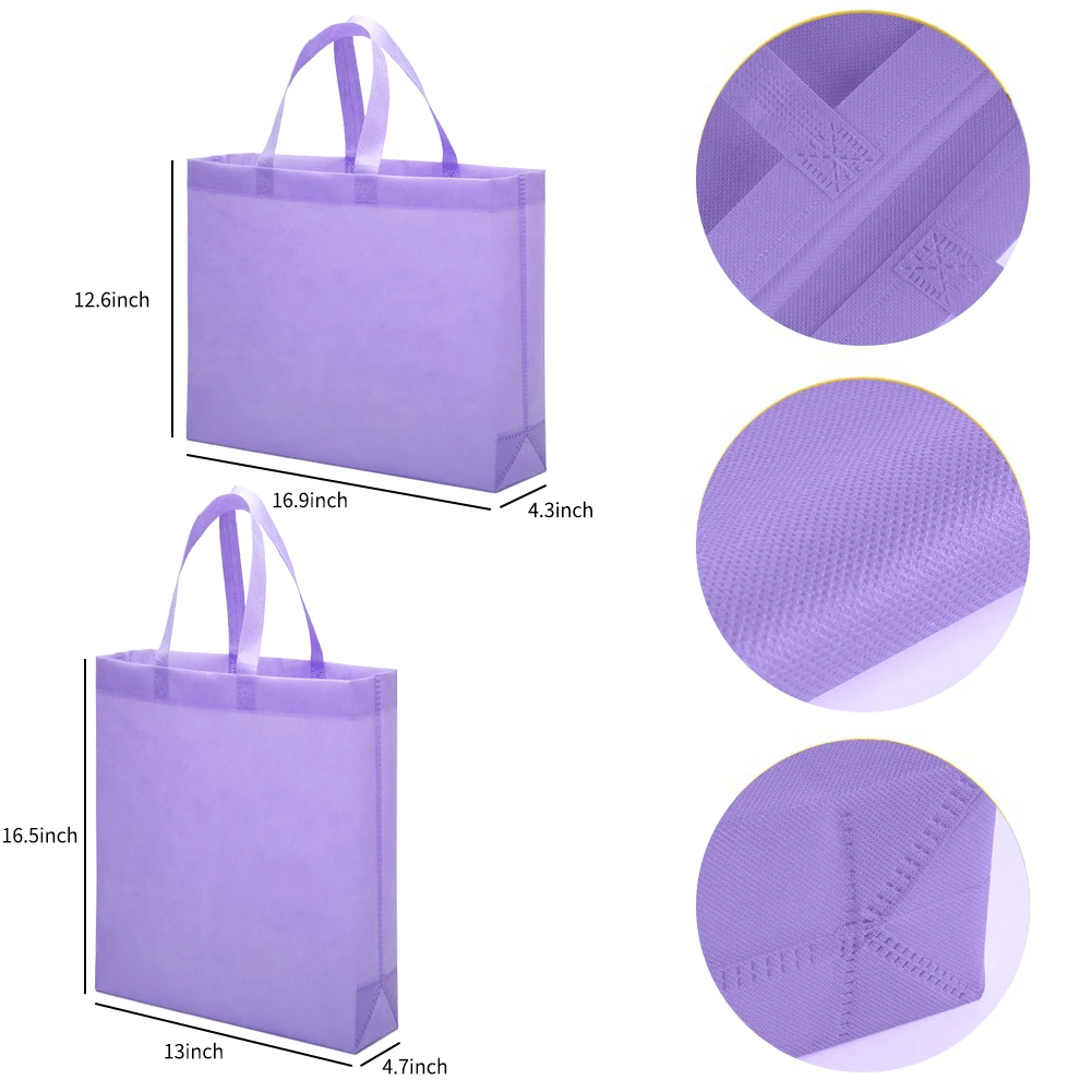 Non-woven Tote Bag Shopping Ba - Event Party Shop review and price