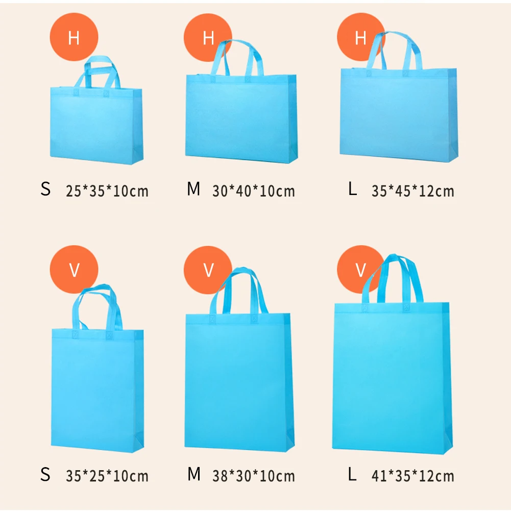 Non-woven Tote Bag Shopping Ba - Event Party Shop review and price