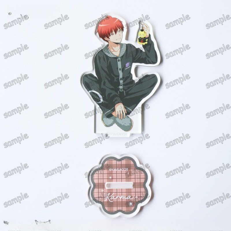 Assassination Classroom Akaban - Event Support review and price