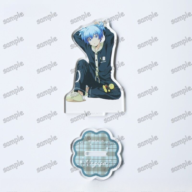 Assassination Classroom Akaban - Event Support review and price