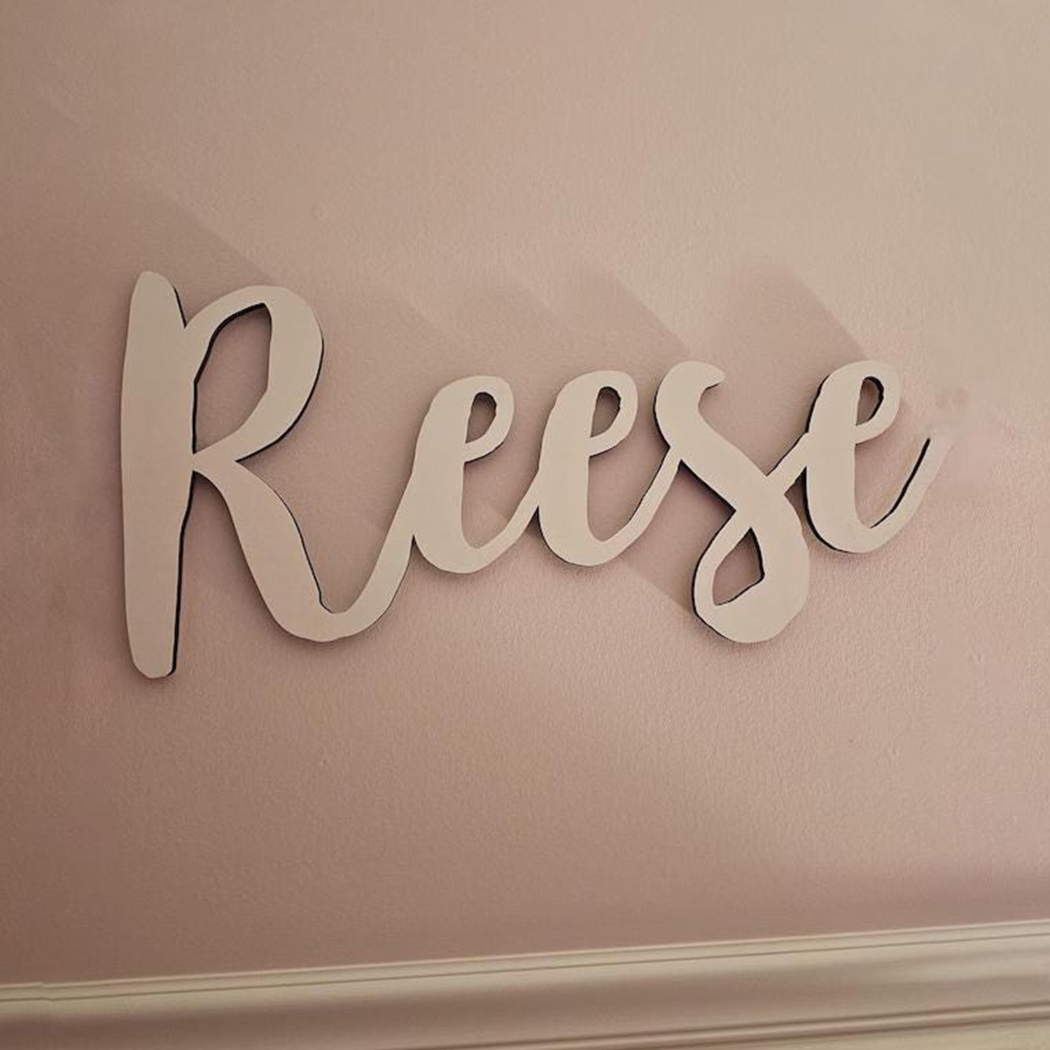 1pc Customized personalized na - Eve Party review and price