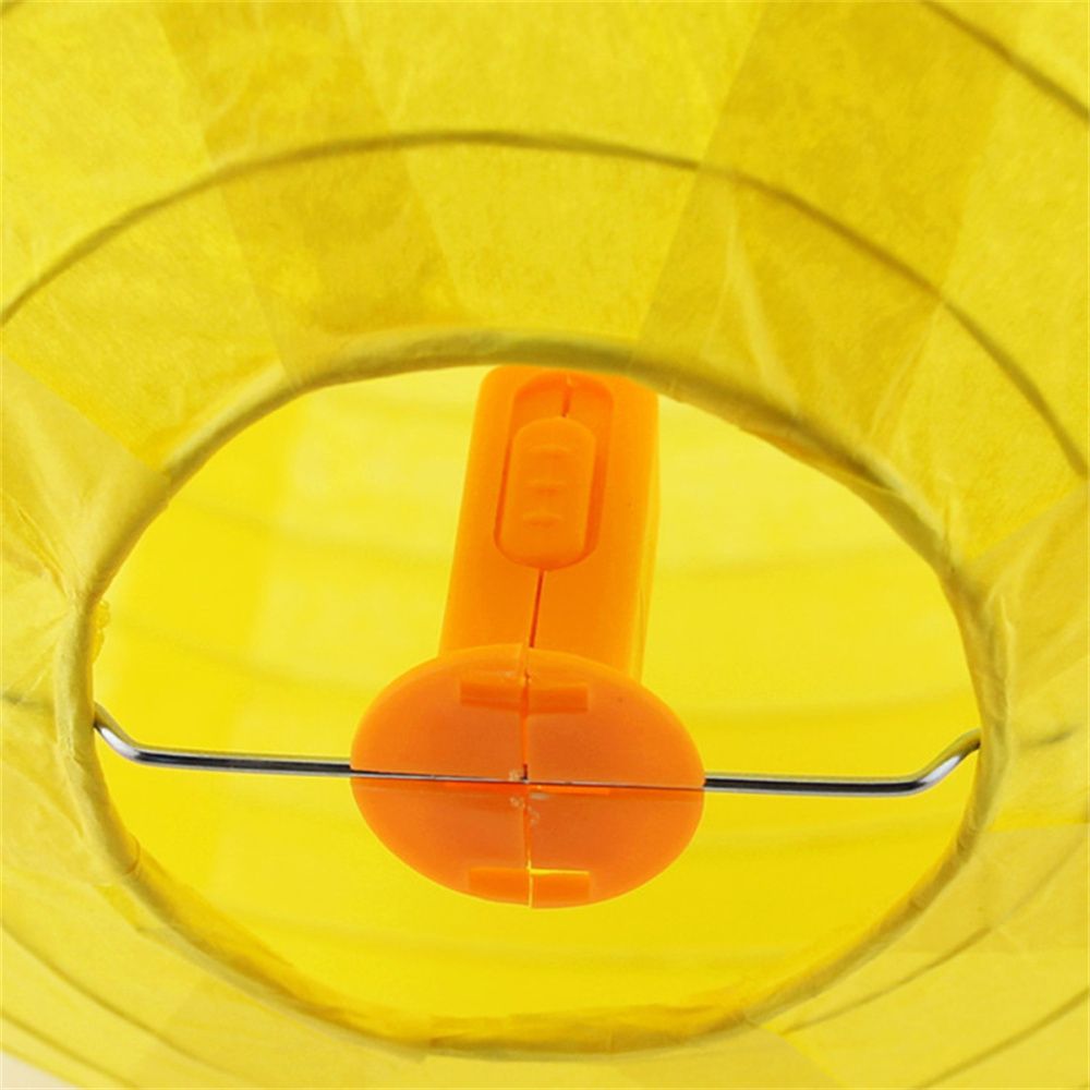 Yellow Light Paper Balloon Min - Led Balloon Light review and price