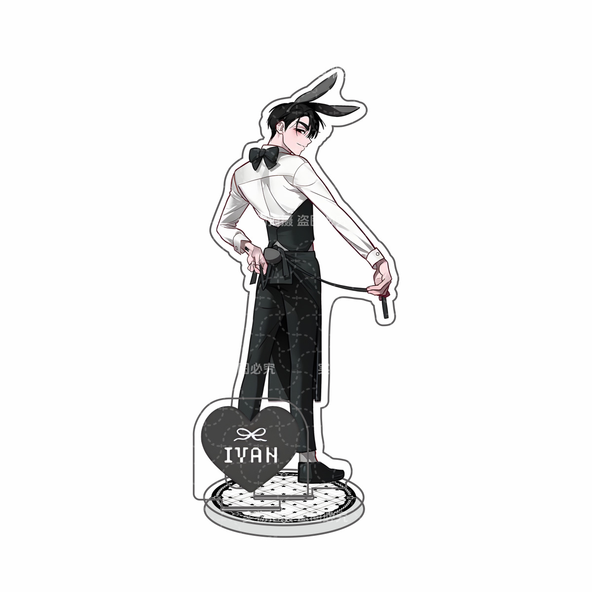 15cm/5.91in Alien Stage Acryli - Event Support review and price