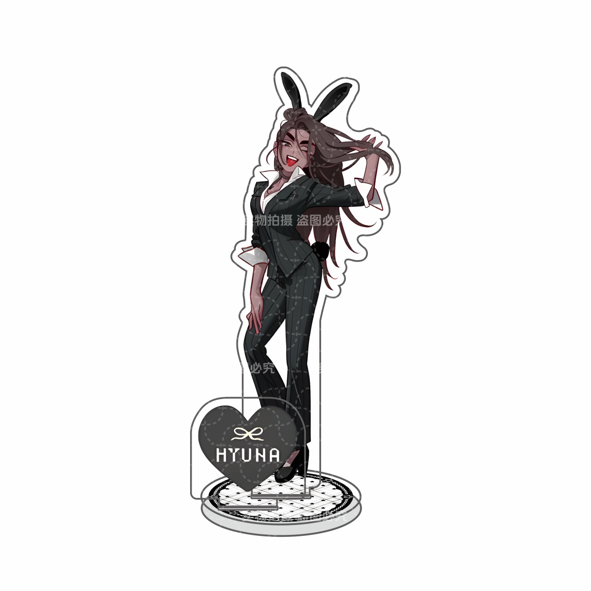 15cm/5.91in Alien Stage Acryli - Event Support review and price