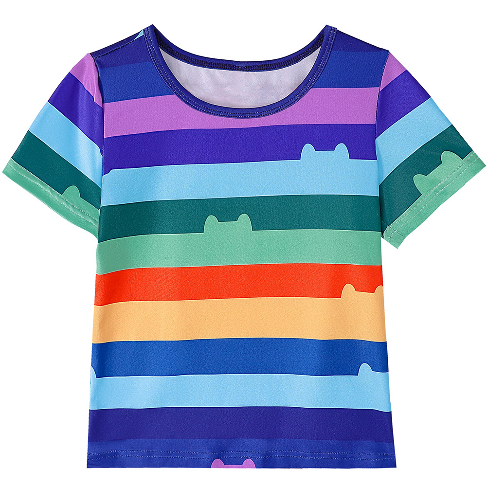 Halloween Costume Girl	Rainbow - Party Favor Bag review and price