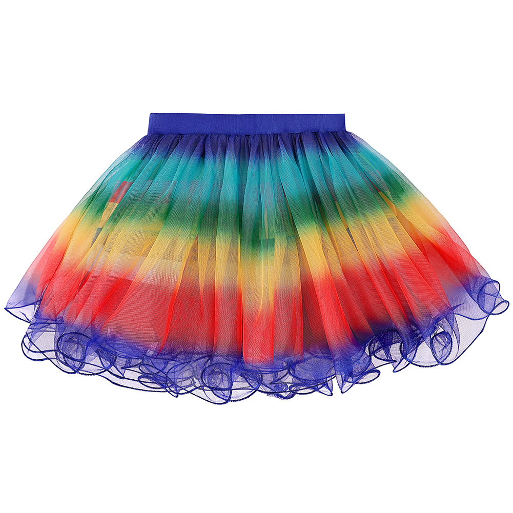 Halloween Costume Girl	Rainbow - Party Favor Bag review and price