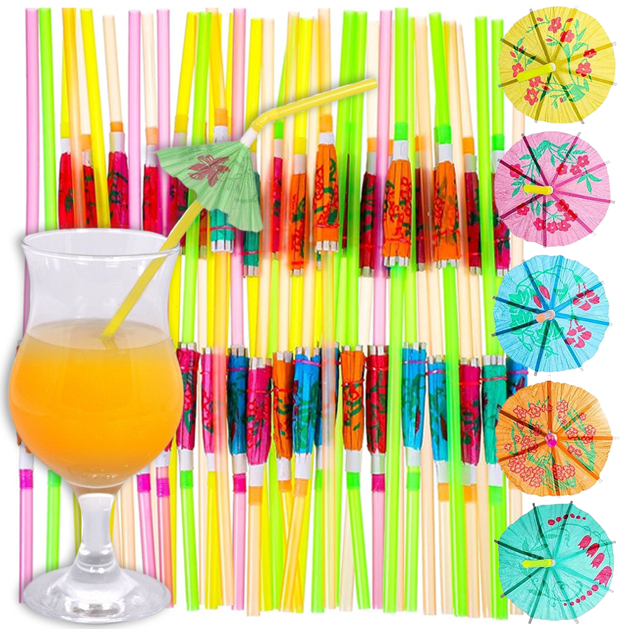 30/60pcs Colorful Drinking Str - Paper Straw Color review and price