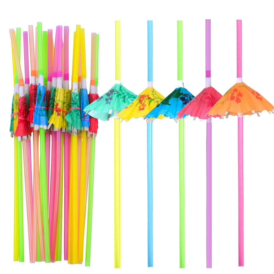 30/60pcs Colorful Drinking Str - Paper Straw Color review and price