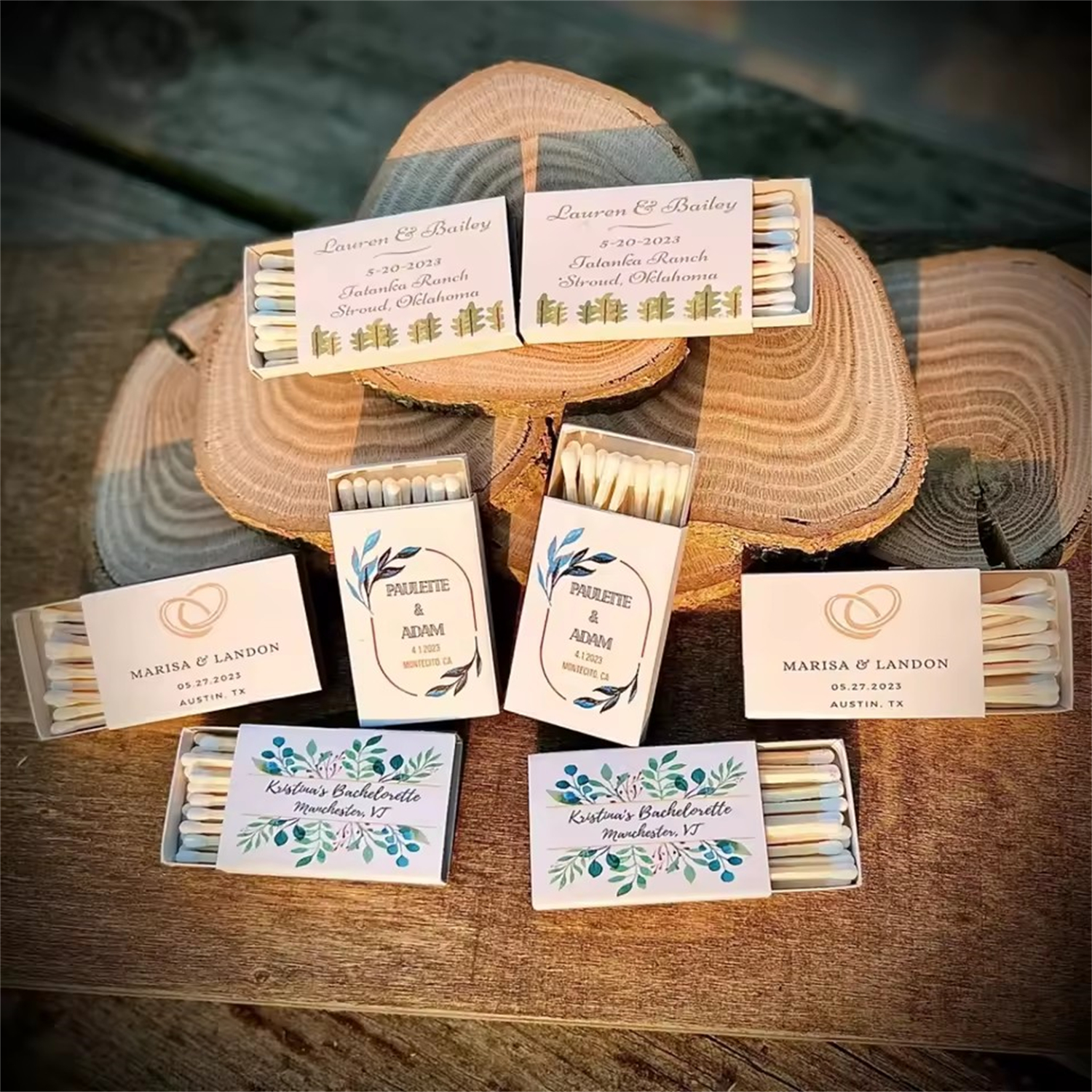 Personalized Foiled Let Love S - Let'S Party Event Supply review and price