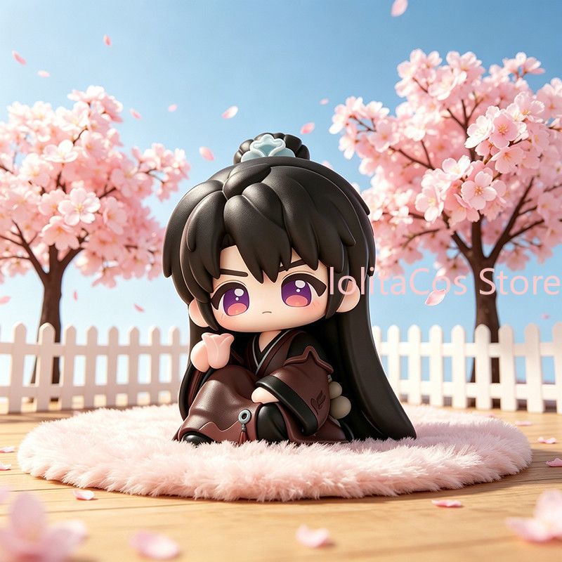7cm Love and Deepspace Caleb Q - Supply Event review and price