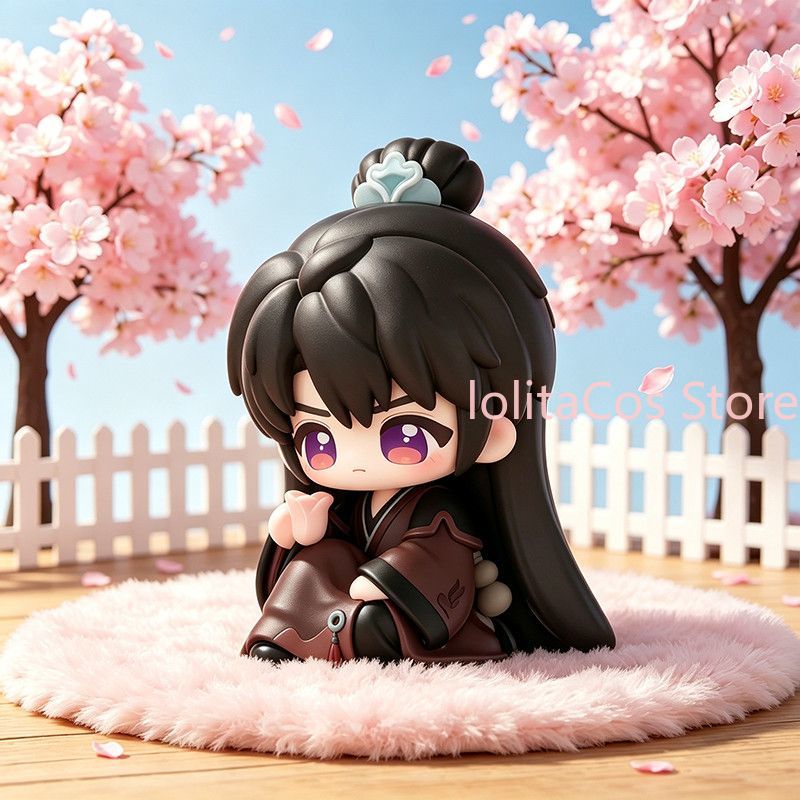 7cm Love and Deepspace Caleb Q - Supply Event review and price
