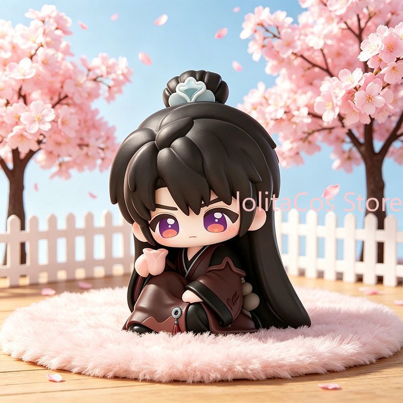 7cm Love and Deepspace Caleb Q - Supply Event review and price