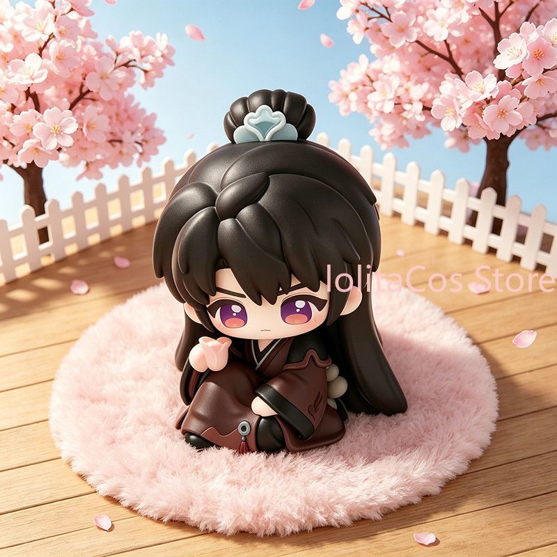 7cm Love and Deepspace Caleb Q - Supply Event review and price
