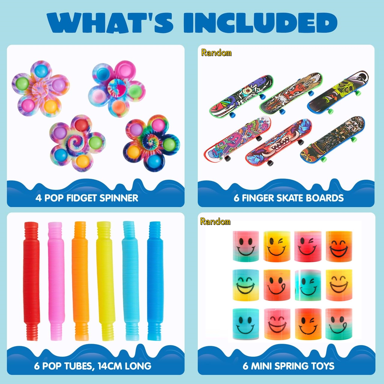 Bulk Pack of 30-120 Popular Fi - Party Favor Bag review and price