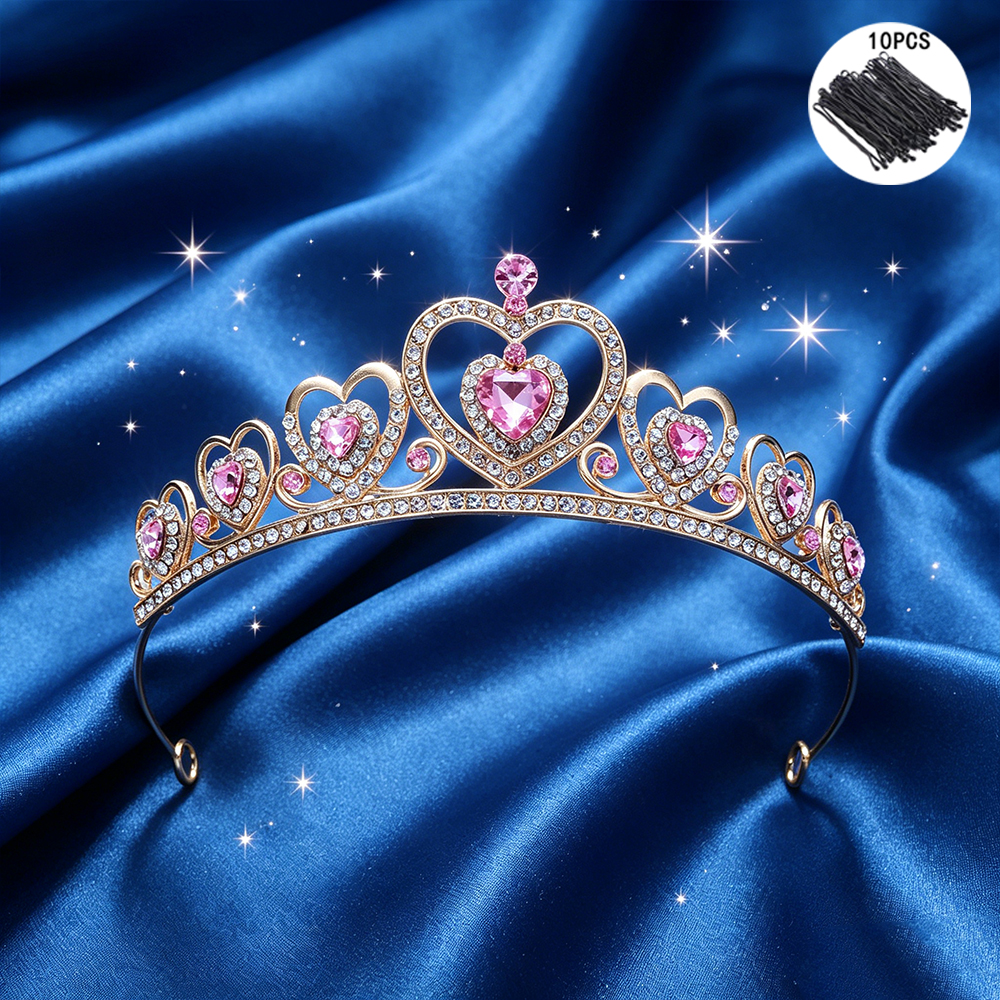 Sweetheart Girl Love Diamond L - Supply Event review and price