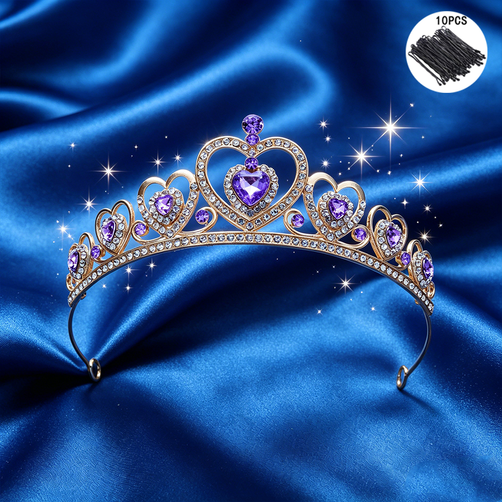 Sweetheart Girl Love Diamond L - Supply Event review and price