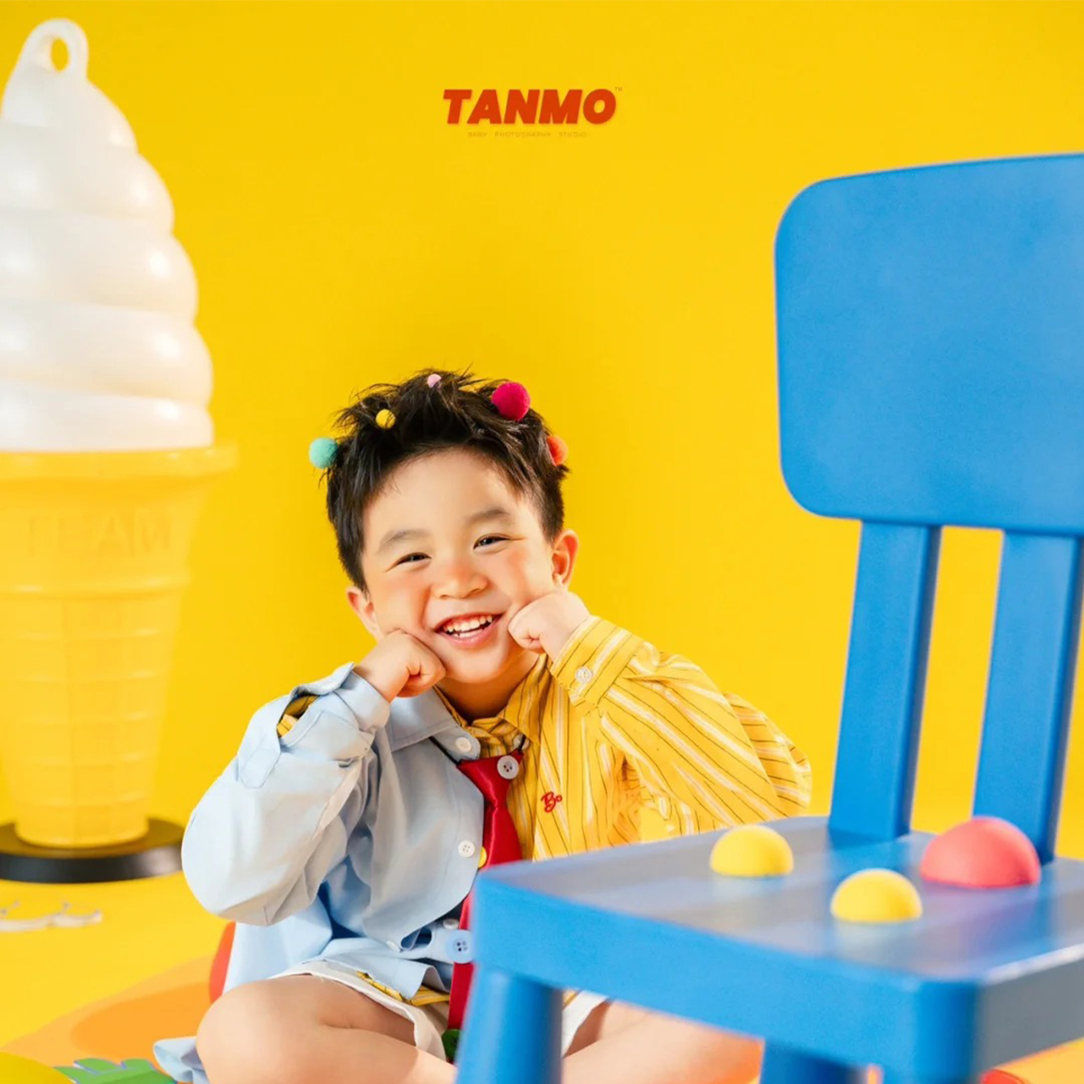95cm Giant Artificial Ice Crea - Event Party Shop review and price