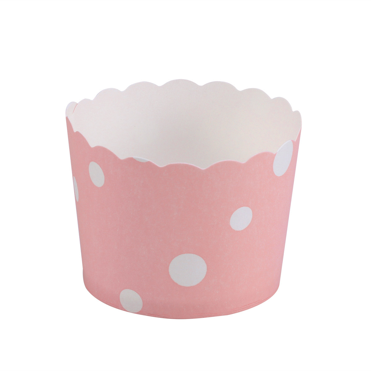 50Pcs Cake Wrappers Cupcake Pa - Plastic Cup 50Pcs review and price