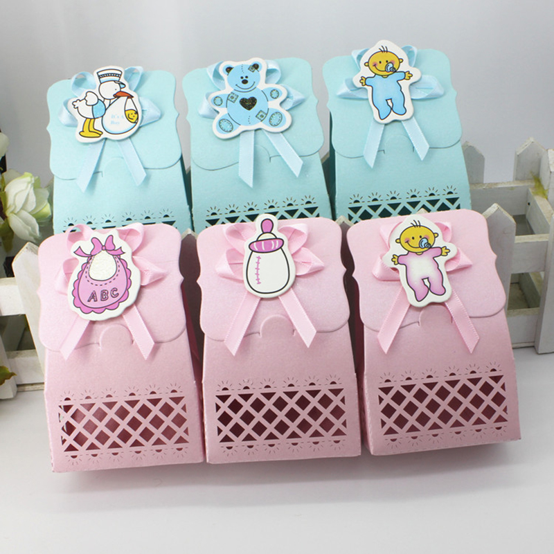 12pcs Baby Bottle Candy Box Ki - Event Party Box review and price