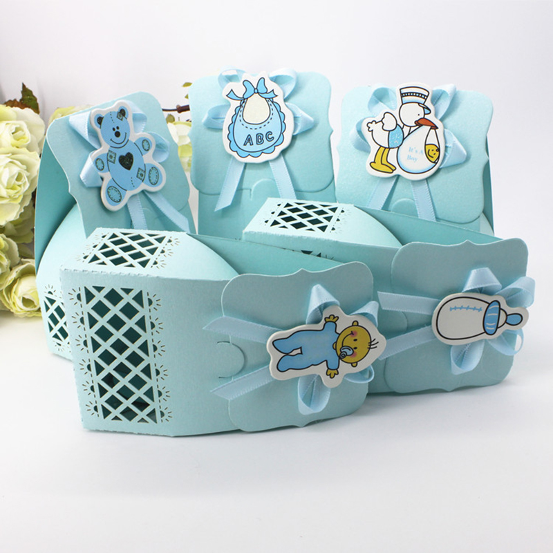 12pcs Baby Bottle Candy Box Ki - Event Party Box review and price