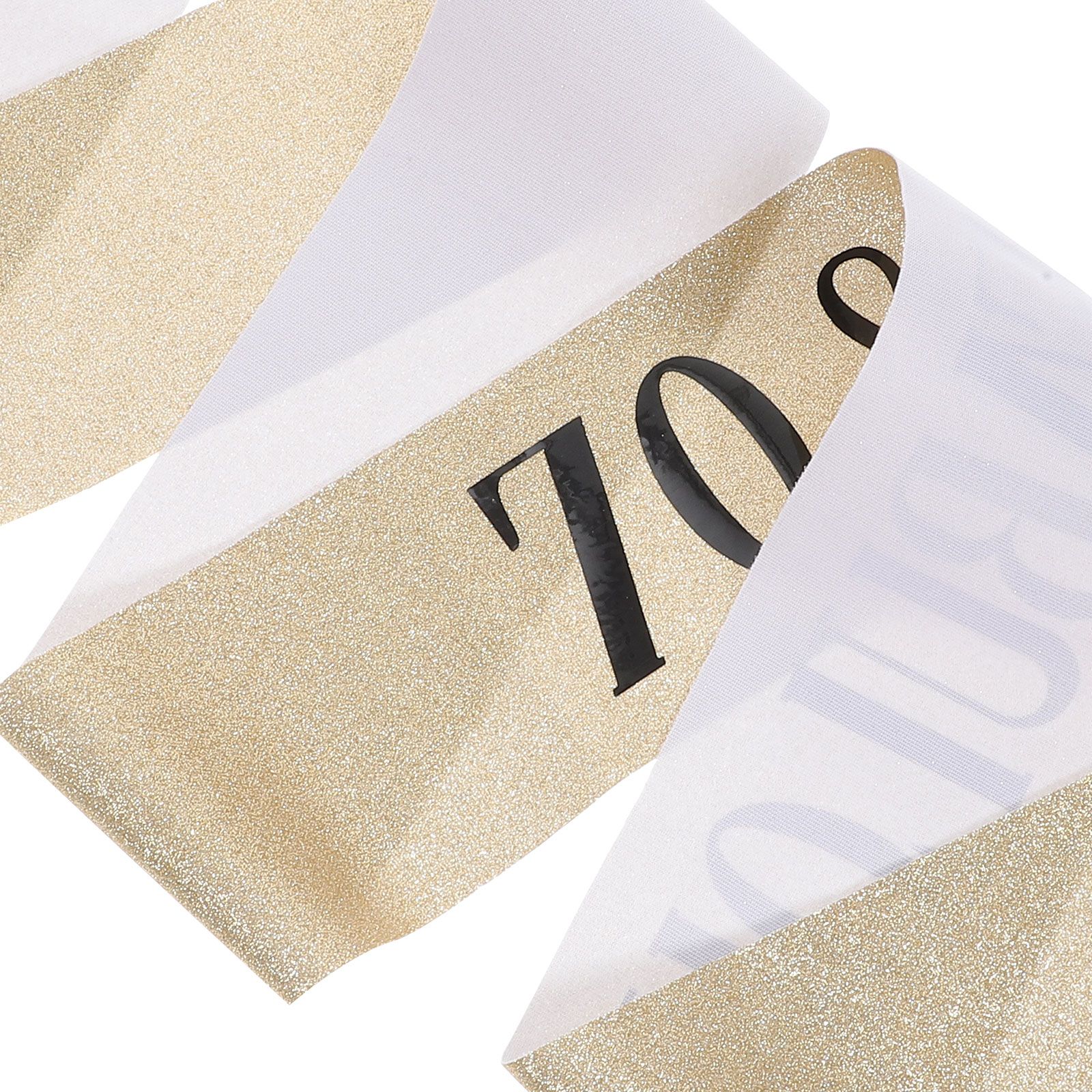 Glitter Sash Birthday Crown Se - Birthday Sash Glitter review and price