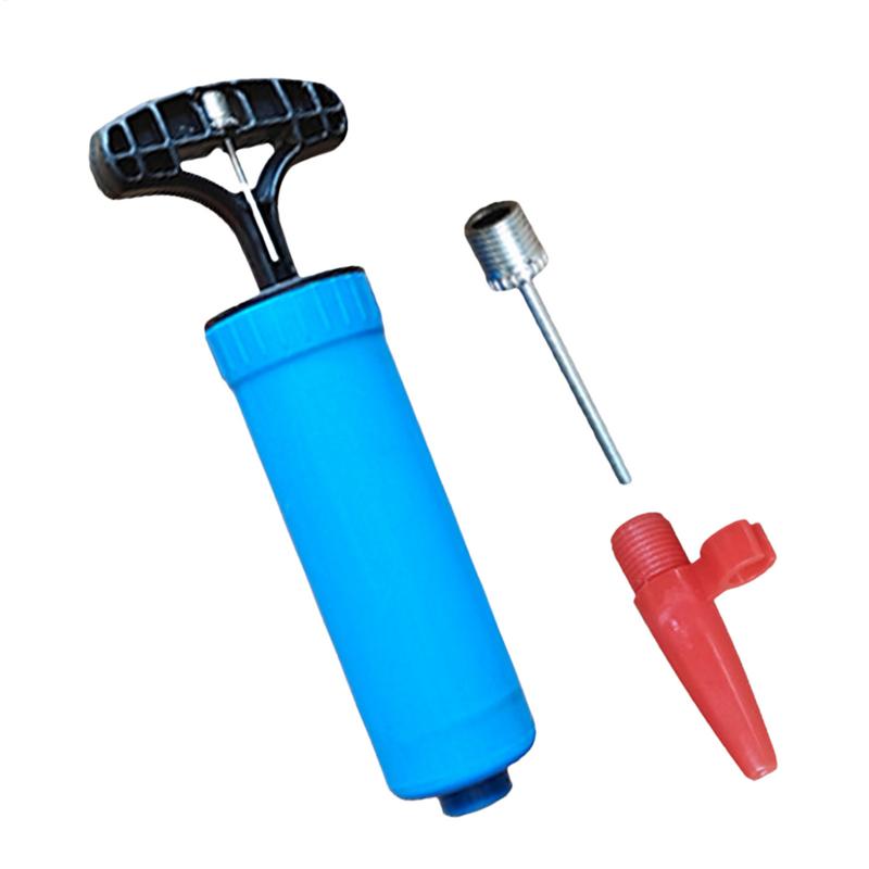 Ball Pump Set Flexible Hose Vo - Balloon Pump Hand review and price