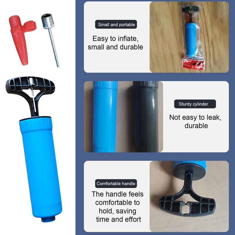 Ball Pump Set Flexible Hose Vo - Balloon Pump Hand review and price