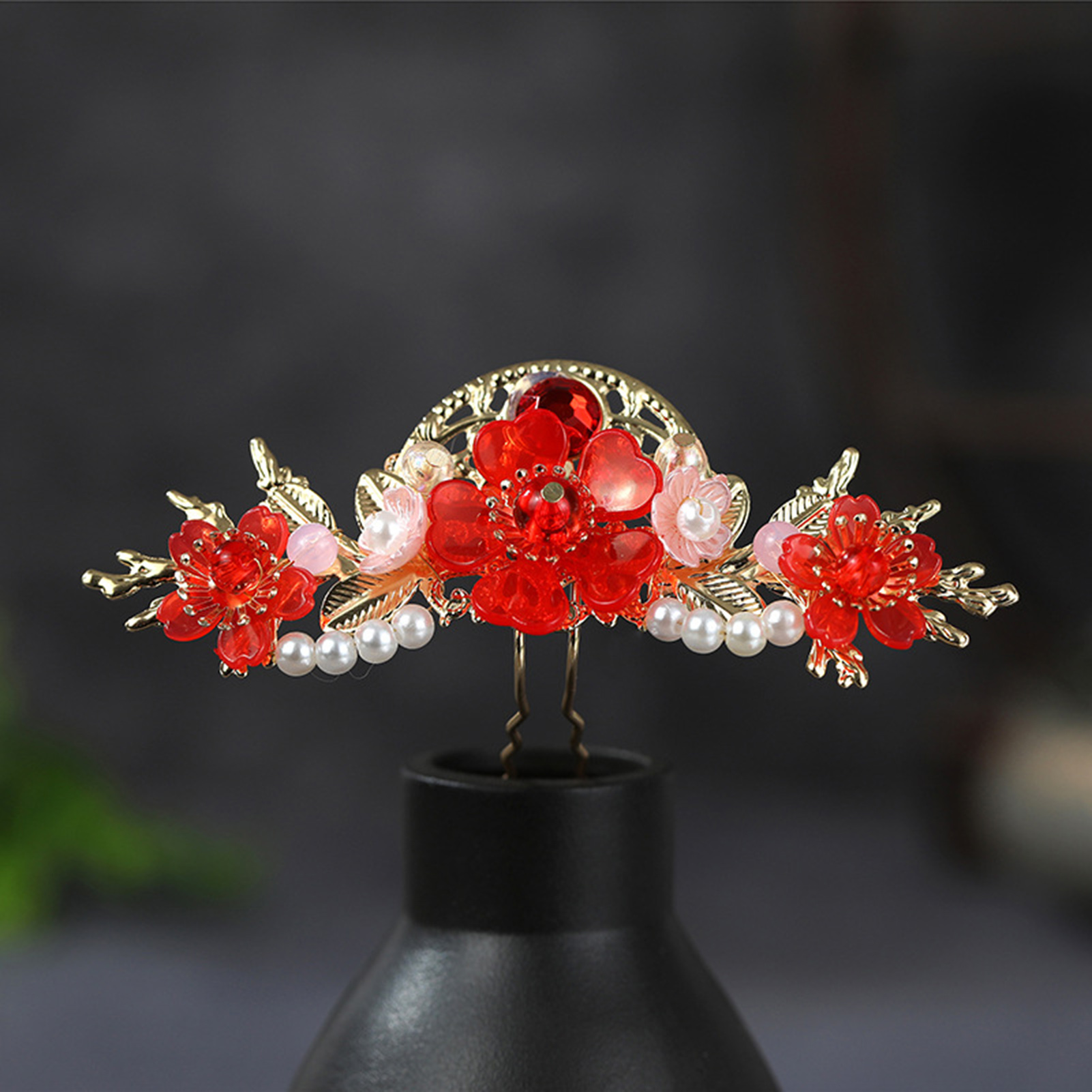 Ancient Wedding Hairpin Sets F - Event Suppliers review and price