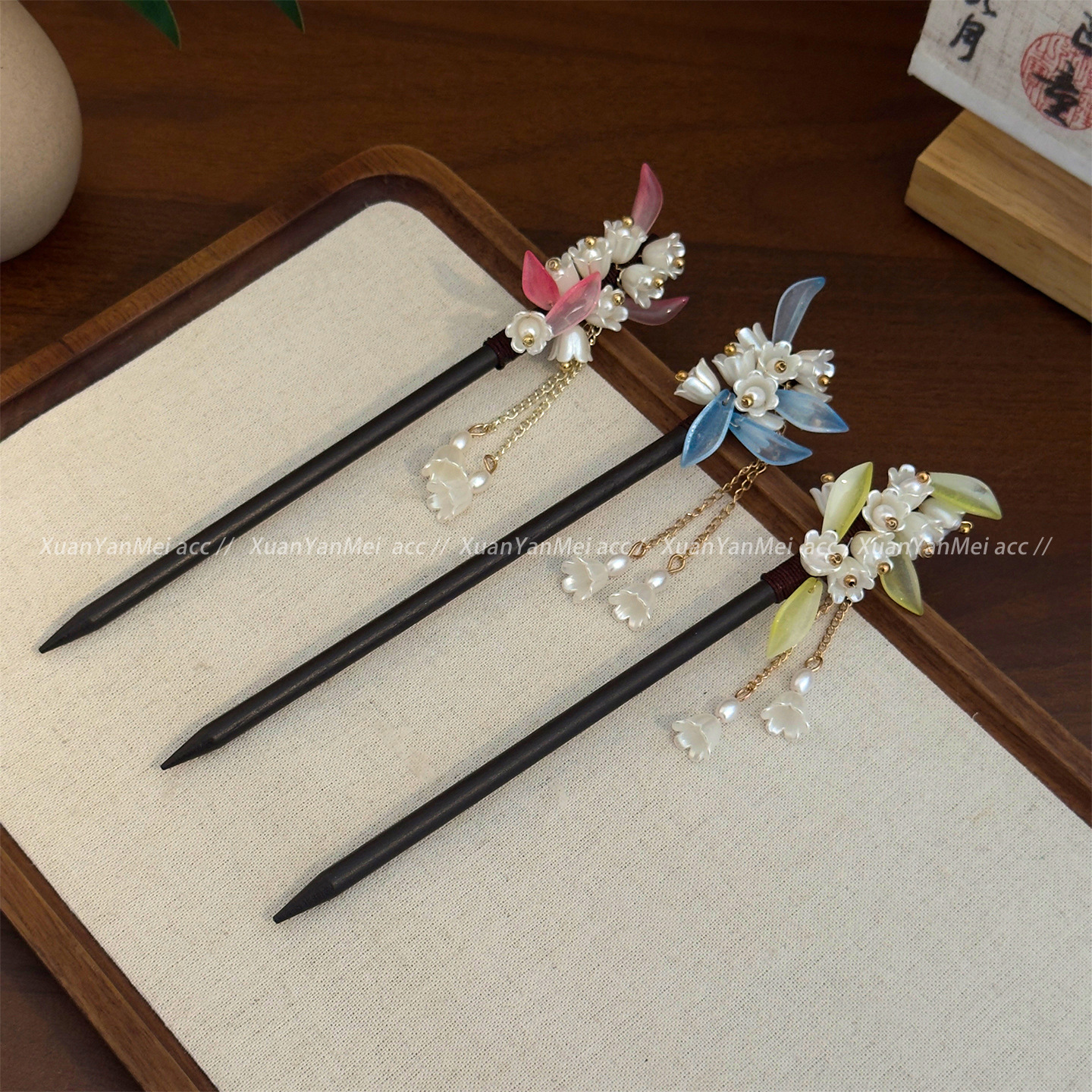 Chinese Style Traditional Hair - Event Suppliers review and price