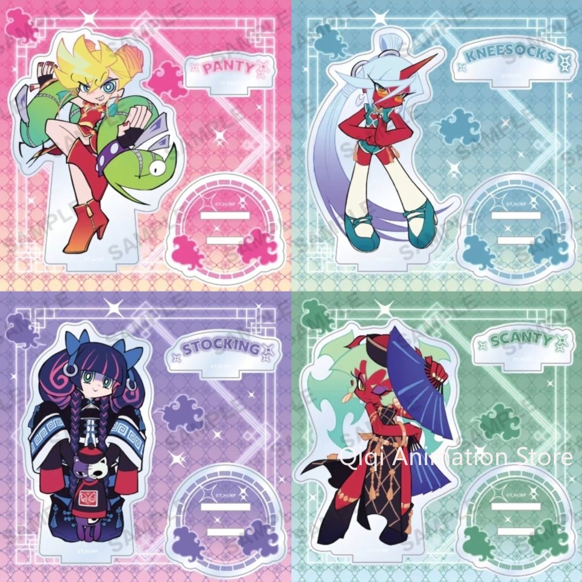 Panty & Stocking with Garterbe - Supply Event review and price