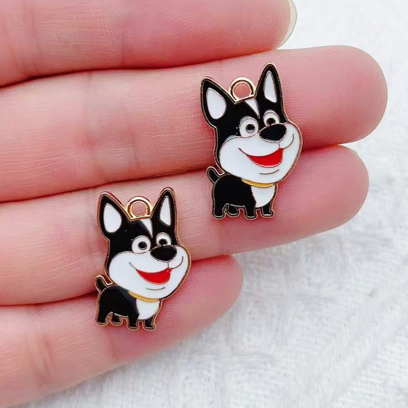 11pcs Cartoon Animal Dog Dog A - Party Favor Bag review and price