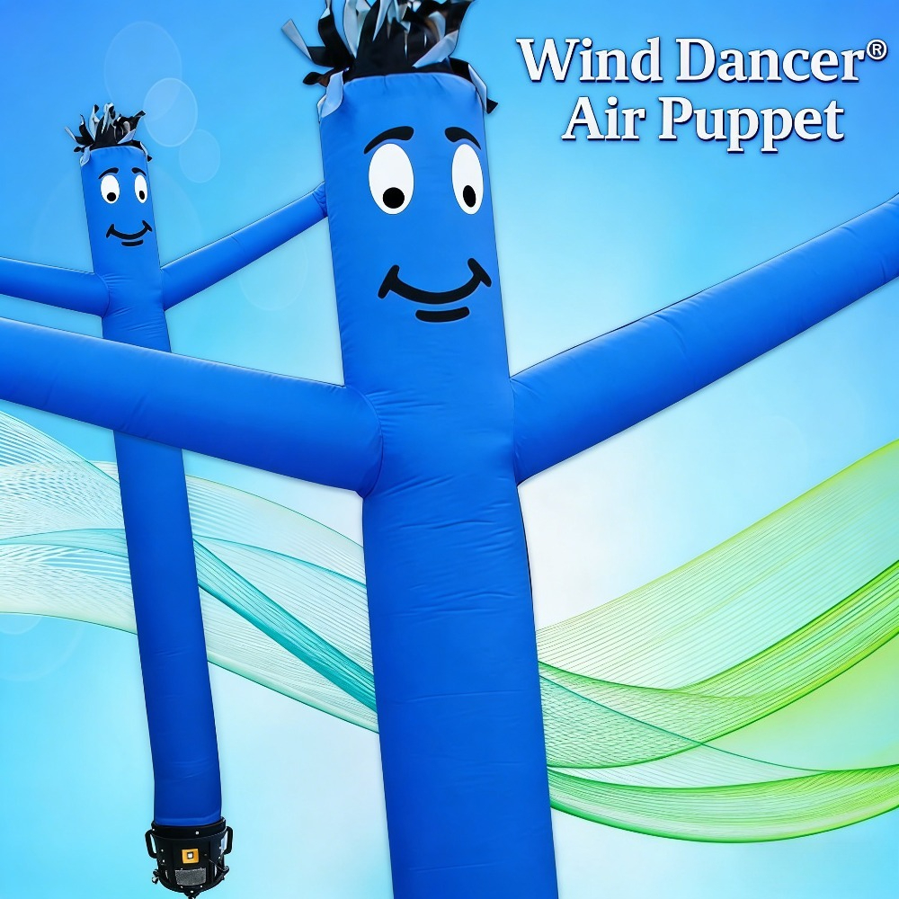 10-20ft Inflatable Air Dancer; - Event Party Shop review and price