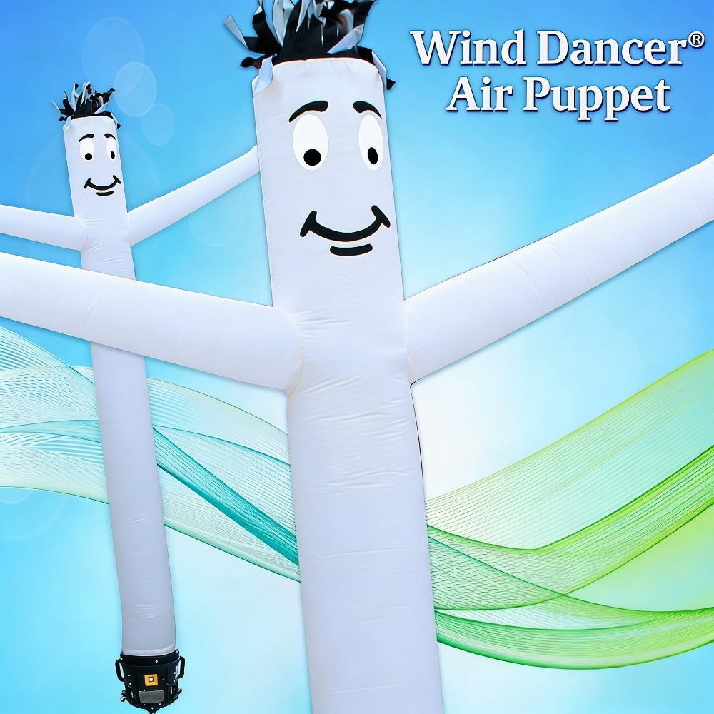 10-20ft Inflatable Air Dancer; - Event Party Shop review and price