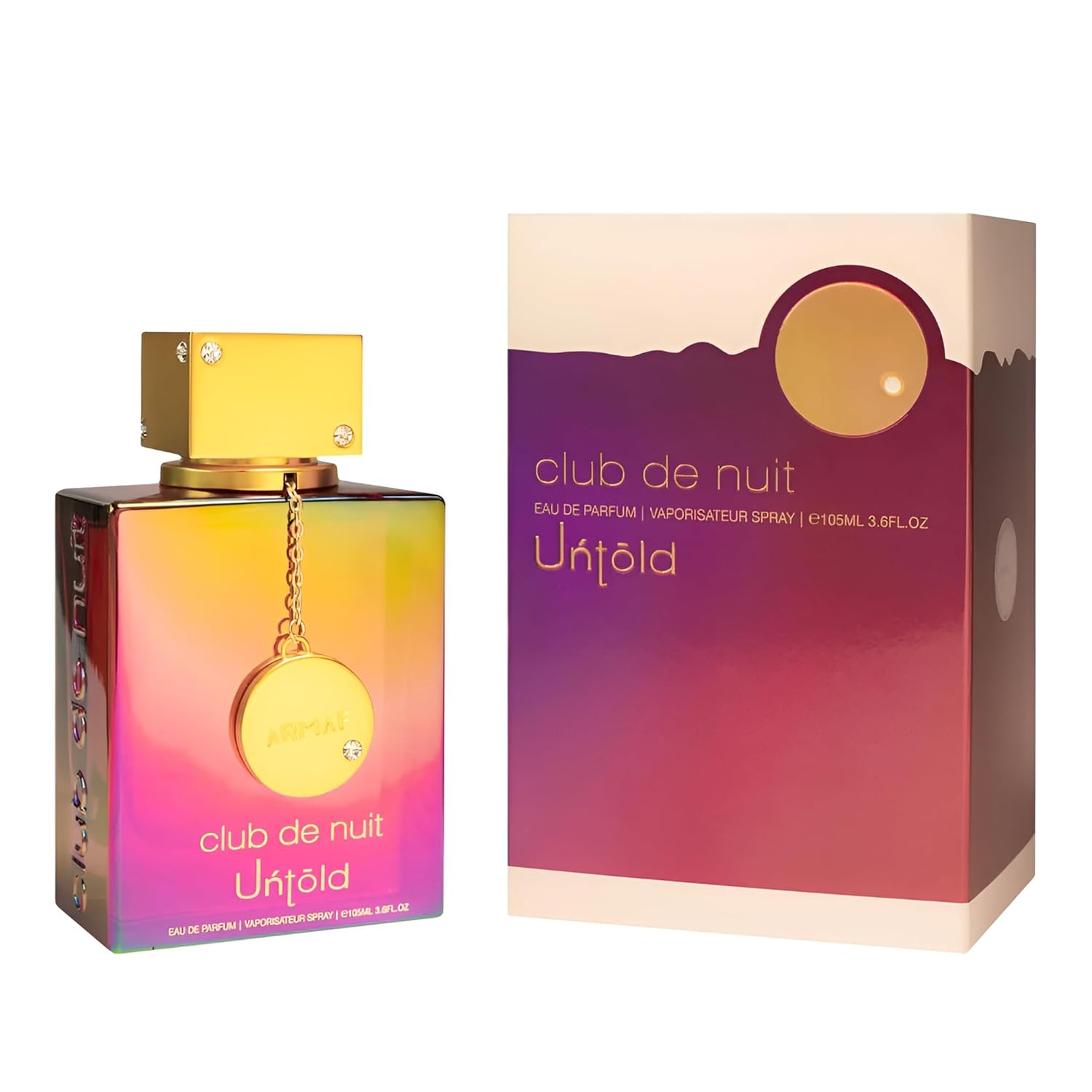 Armaf Club De Nuit Urban Man E - Event & Party Supply review and price