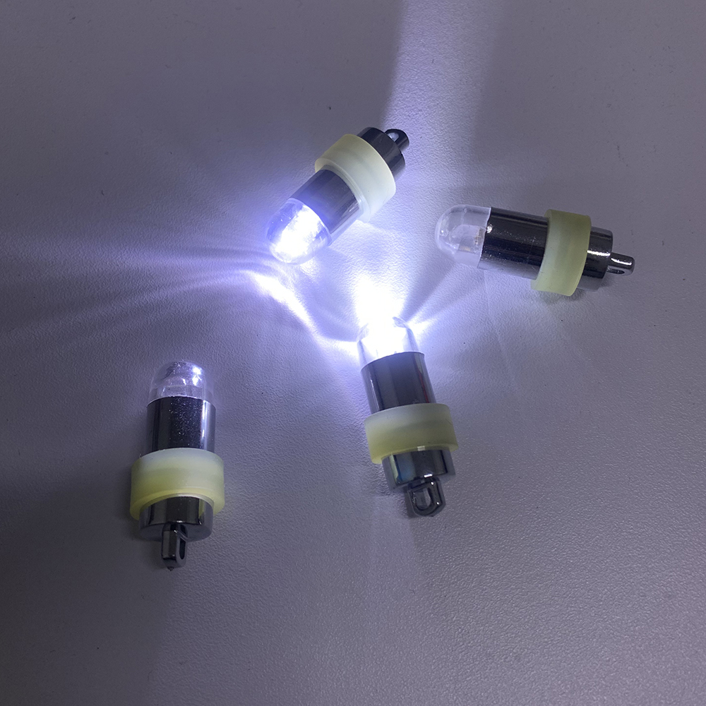 10PCS LED Ball Balloon Light S - Led Balloon Light review and price