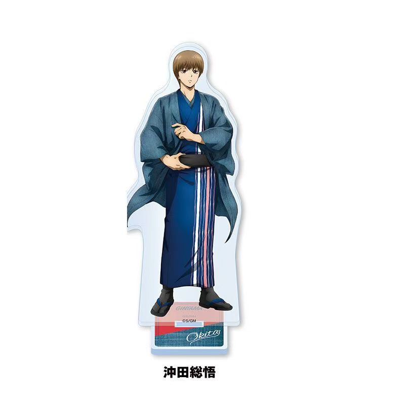 Gintama Anime Peripherals Jf 2 - Event Support review and price