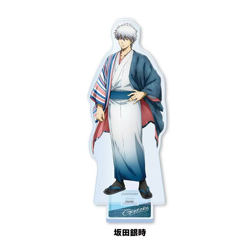 Gintama Anime Peripherals Jf 2 - Event Support review and price