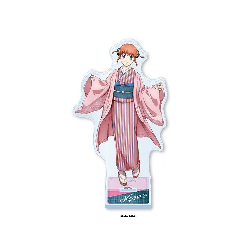 Gintama Anime Peripherals Jf 2 - Event Support review and price