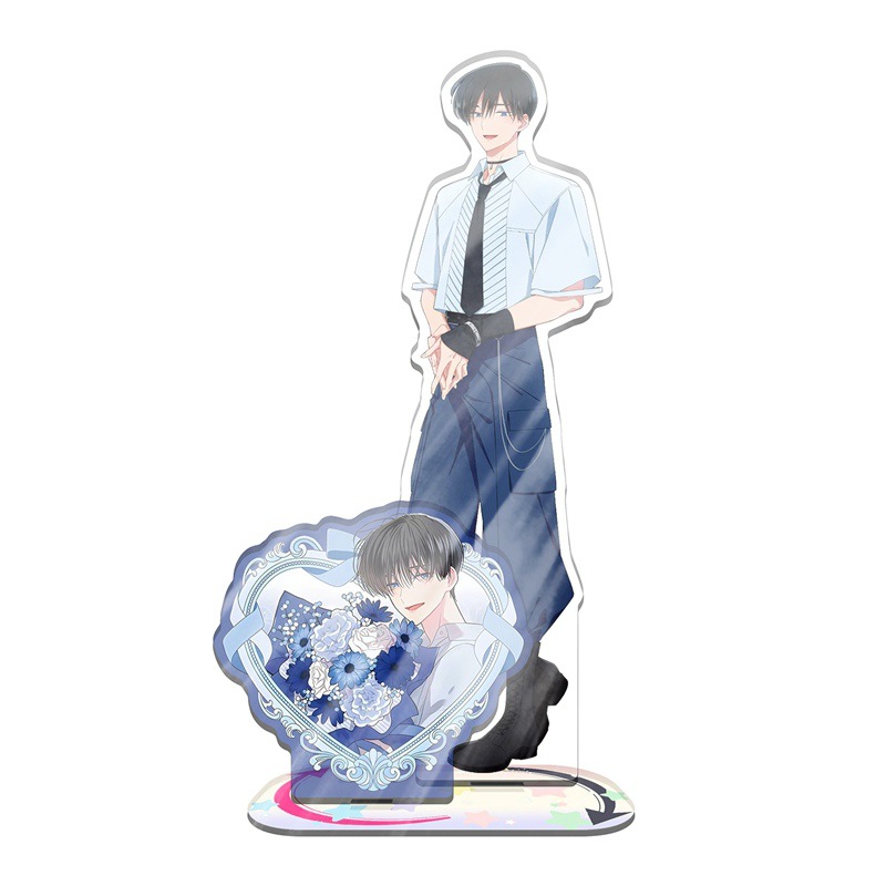Anime Peripherals Utage Kinosh - Event Support review and price