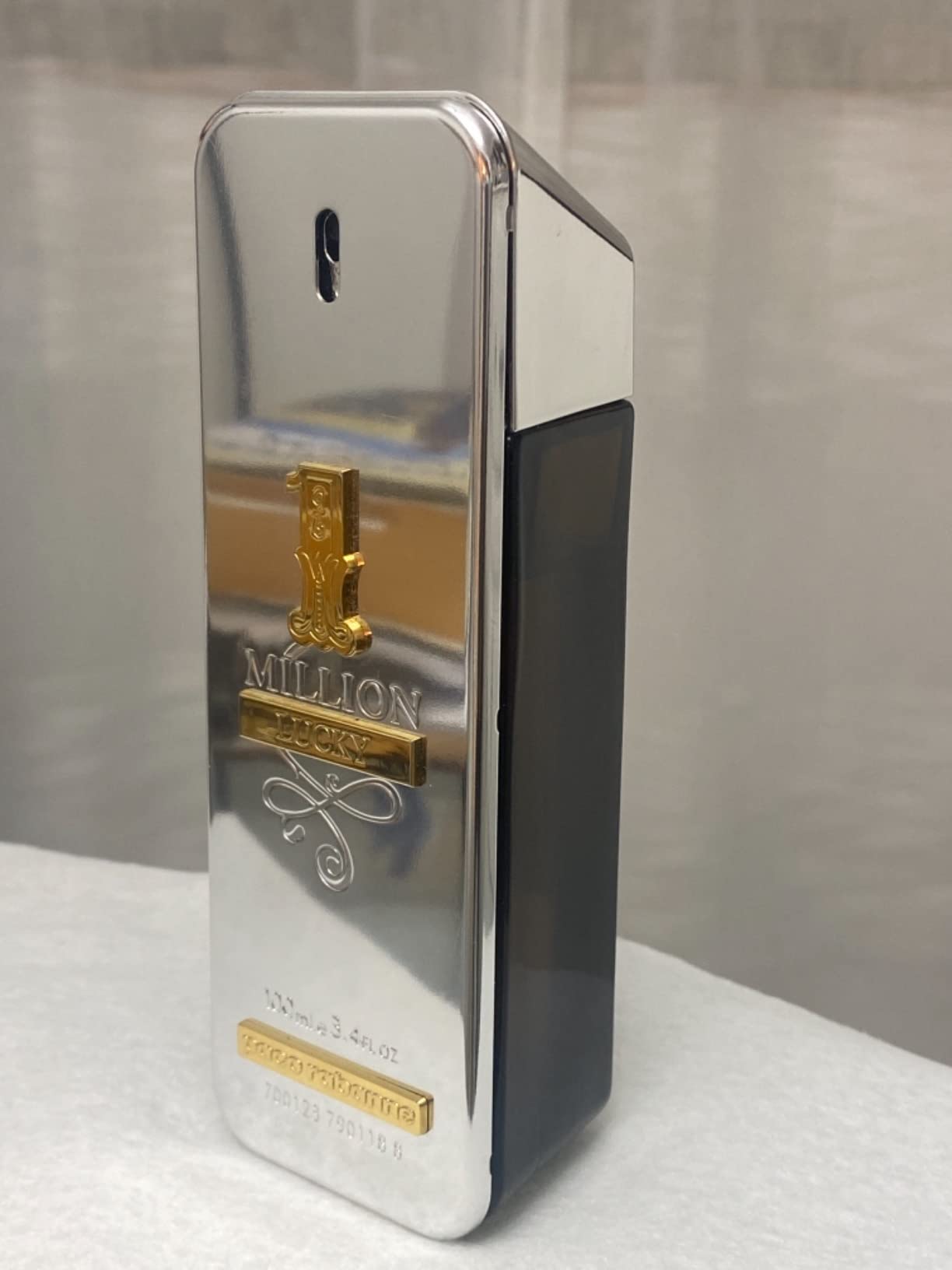 Rabanne 1 Million Parfum 100ml - Event & Party Supply review and price