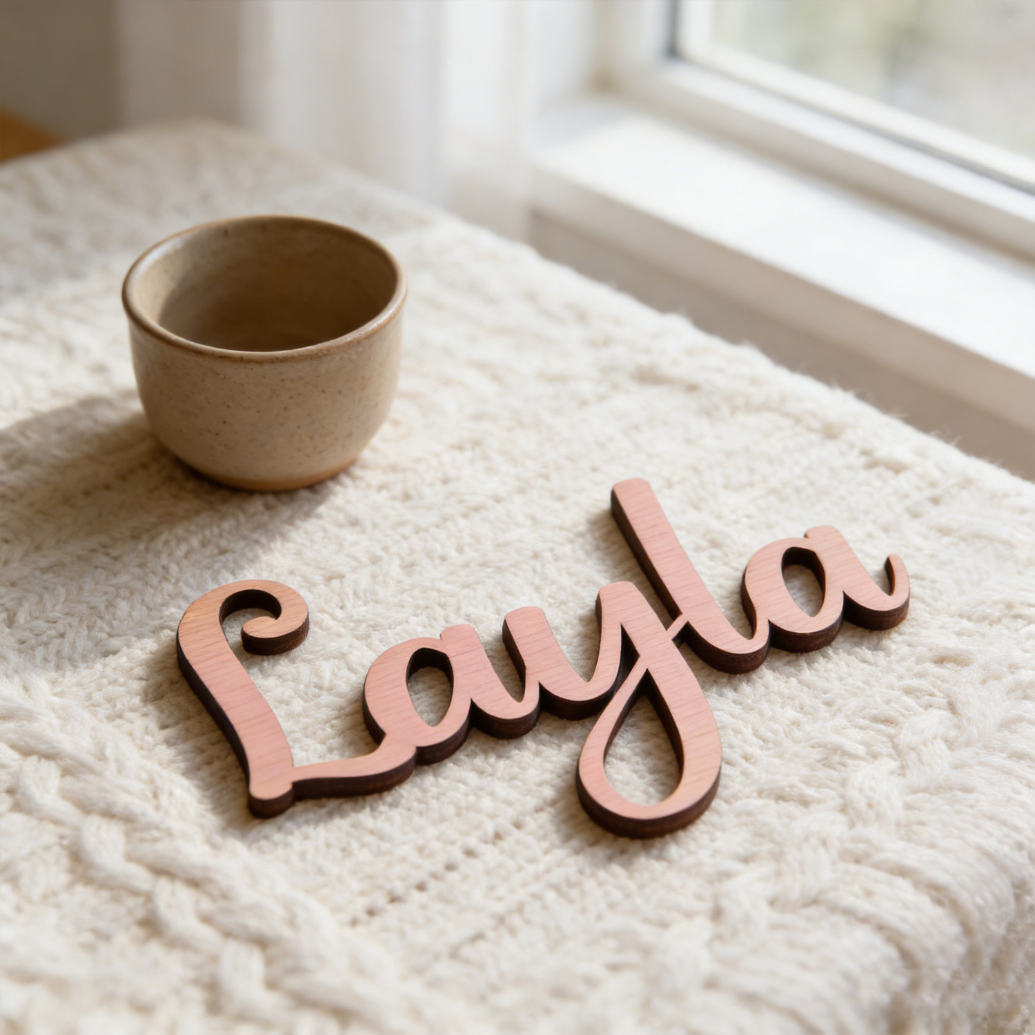 1pc Customized personalized na - Eve Party review and price