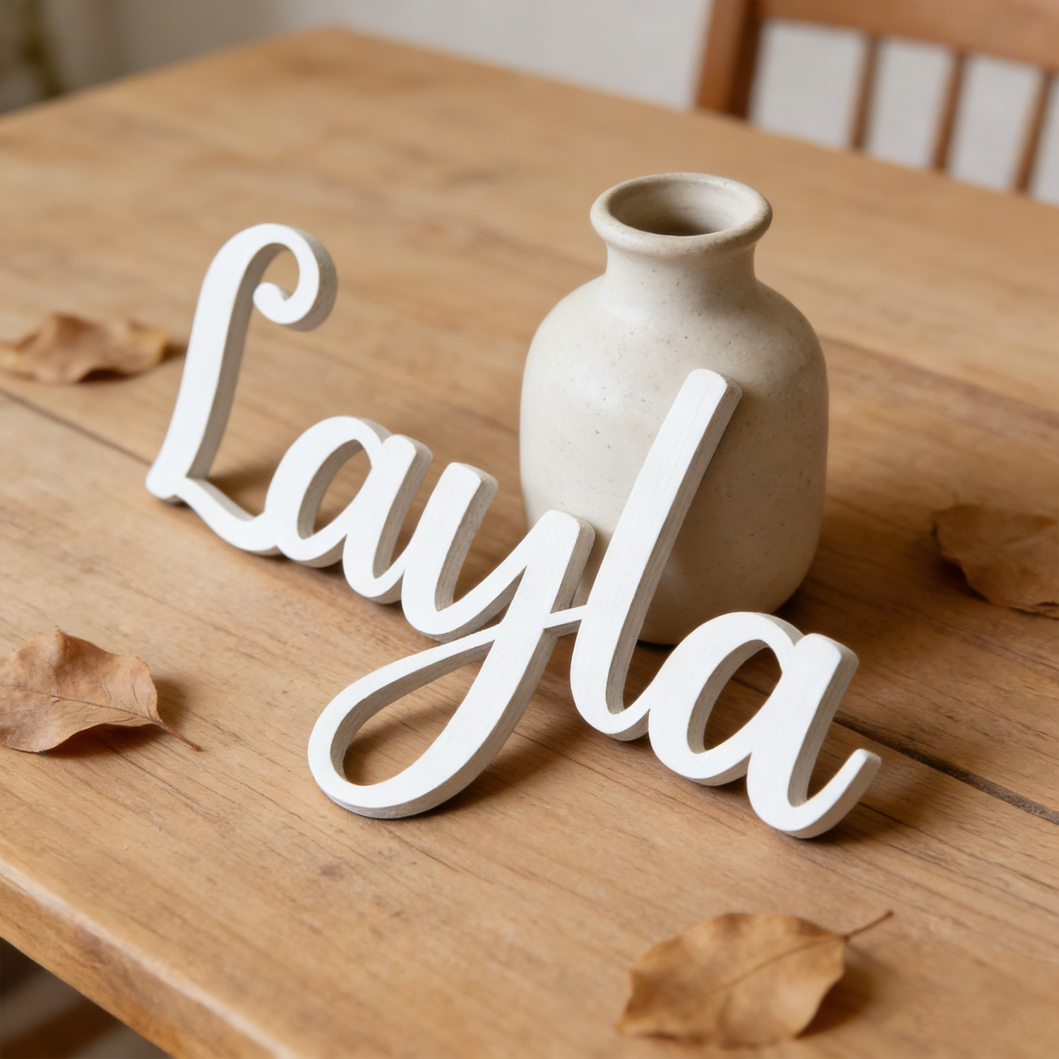 1pc Customized personalized na - Eve Party review and price