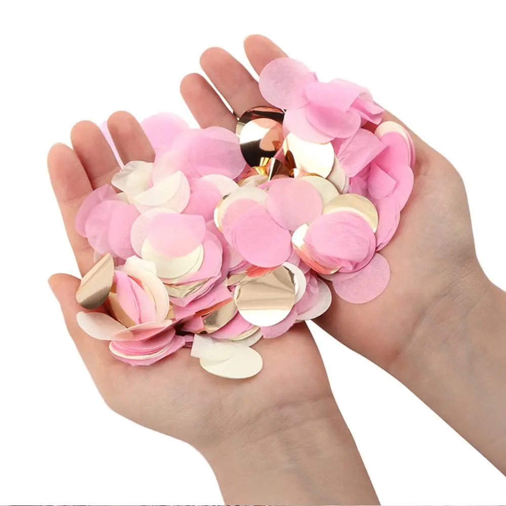 10g/bag DIY Accessories Home D - Confetti Cannon Tube review and price