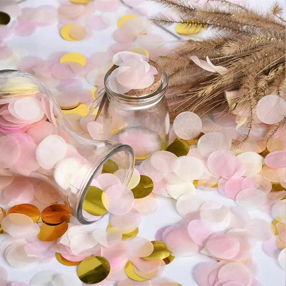 10g/bag DIY Accessories Home D - Confetti Cannon Tube review and price