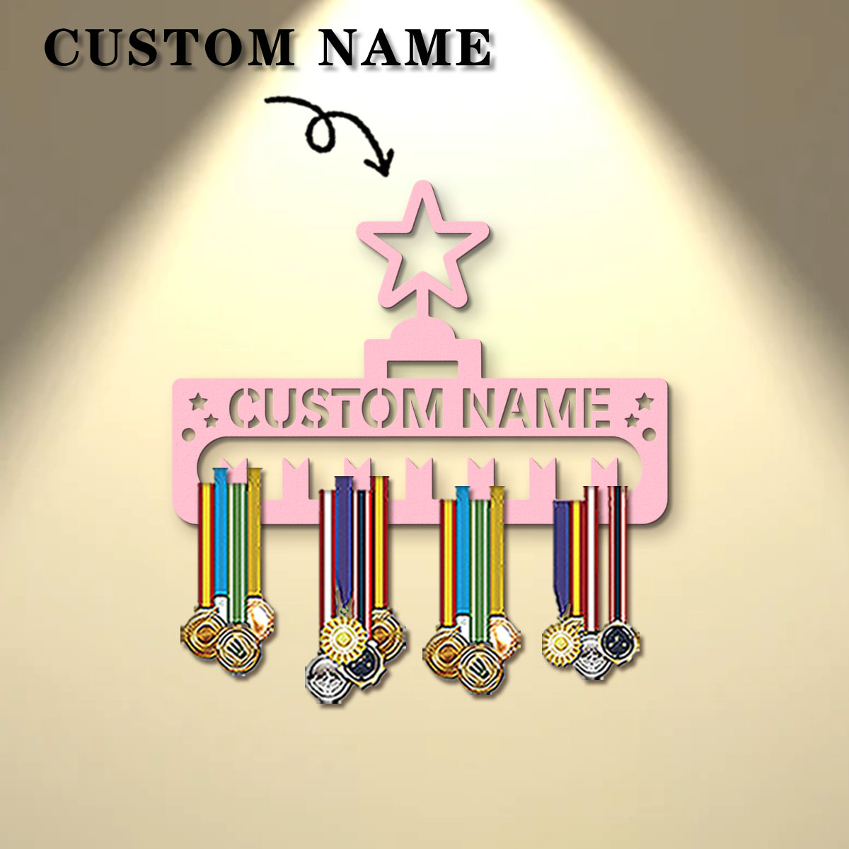 1pc Custom Modern Style Cartoo - Eve Party review and price