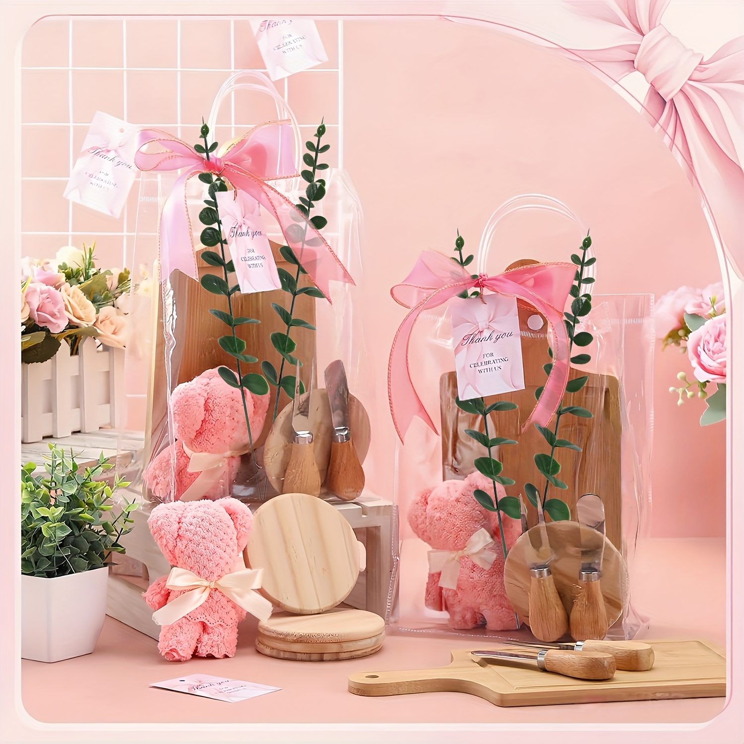 Gift for Her/Him Shower Prizes - Event & Party Supply review and price
