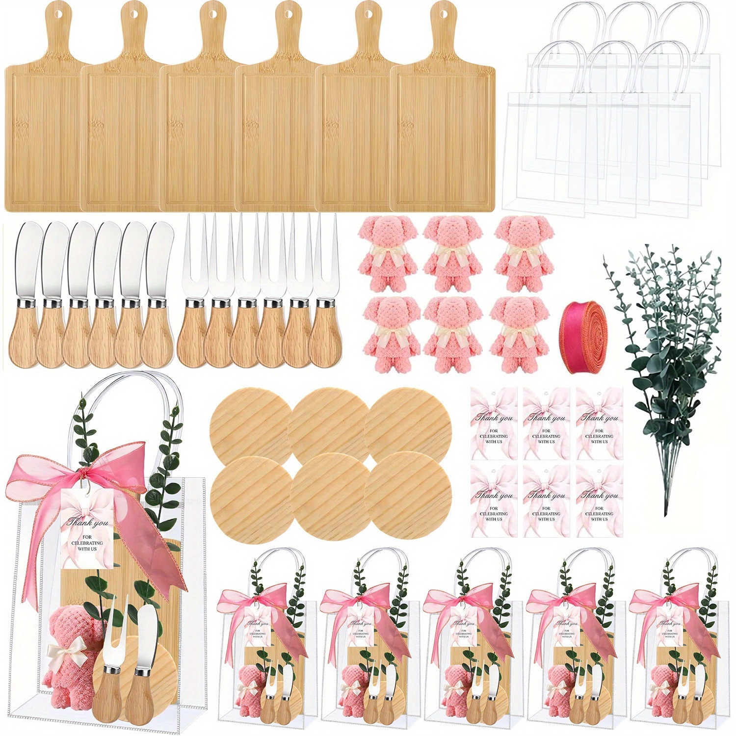 Gift for Her/Him Shower Prizes - Event & Party Supply review and price