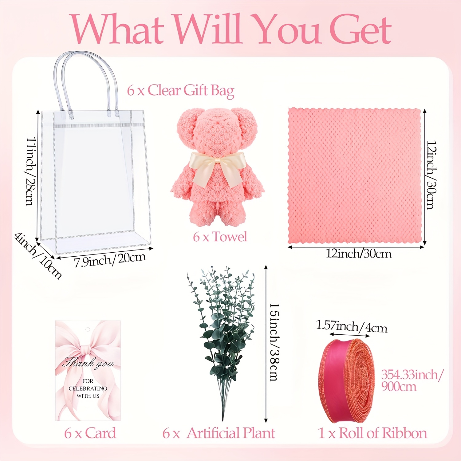 Gift for Her/Him Shower Prizes - Event & Party Supply review and price
